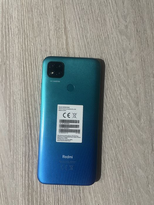 Продается Редми 9с 128 гб