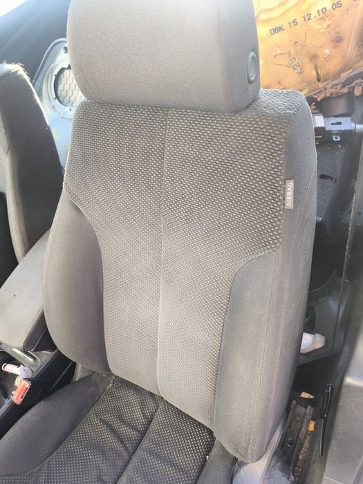 Scaun / Scaune Passat B6