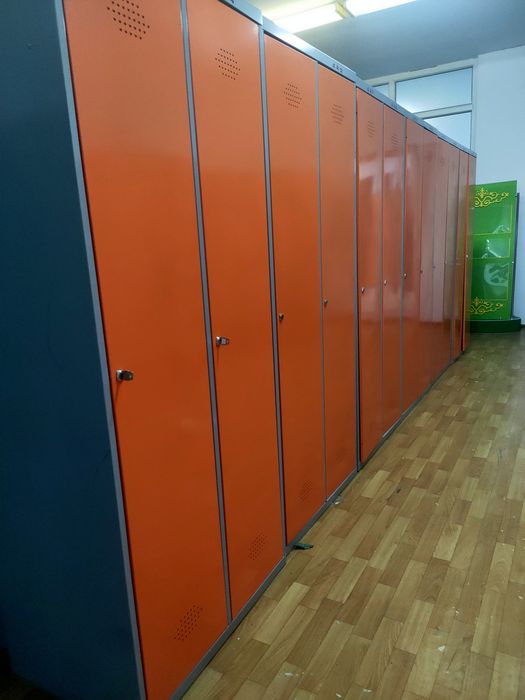 Шкафы Металлические . 
Оптовы