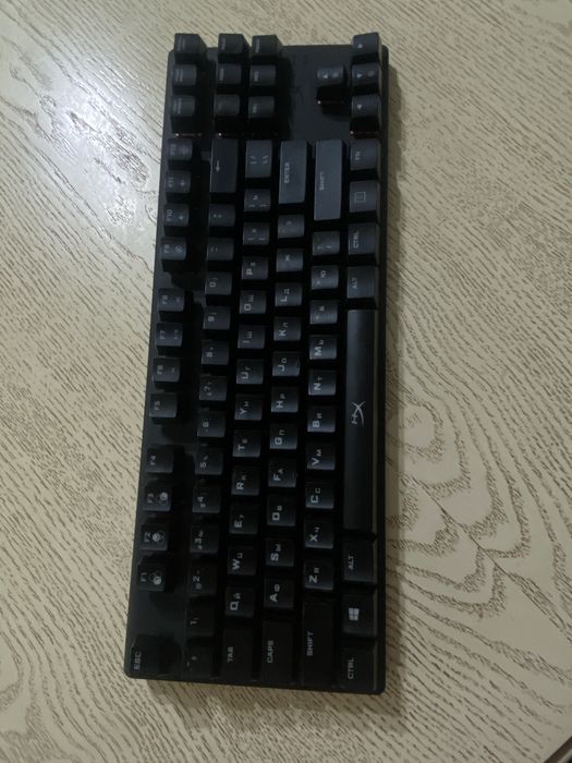 Клавиатура Hyper X origins core