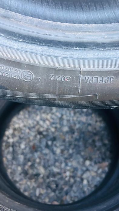 Комплект шины r17 roadmarch