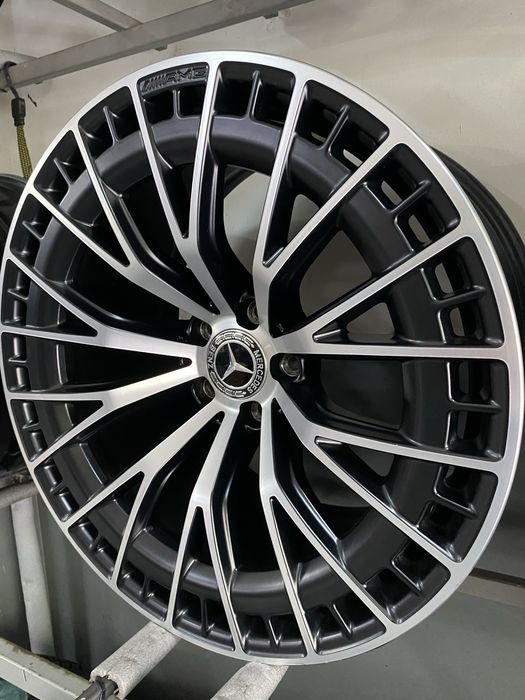 Janta (una) 20 Oe Mercedes CLE 53 AMG A236 C236  Axa spate - 1 buc.