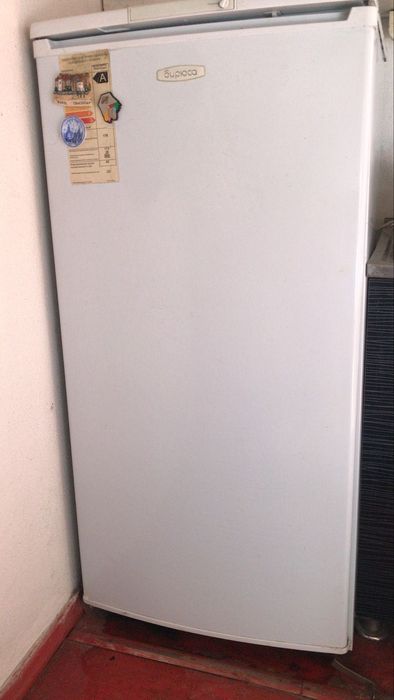 Холодильник Бирюса однокамерный