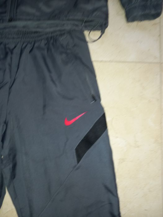 Trening psg saint paris