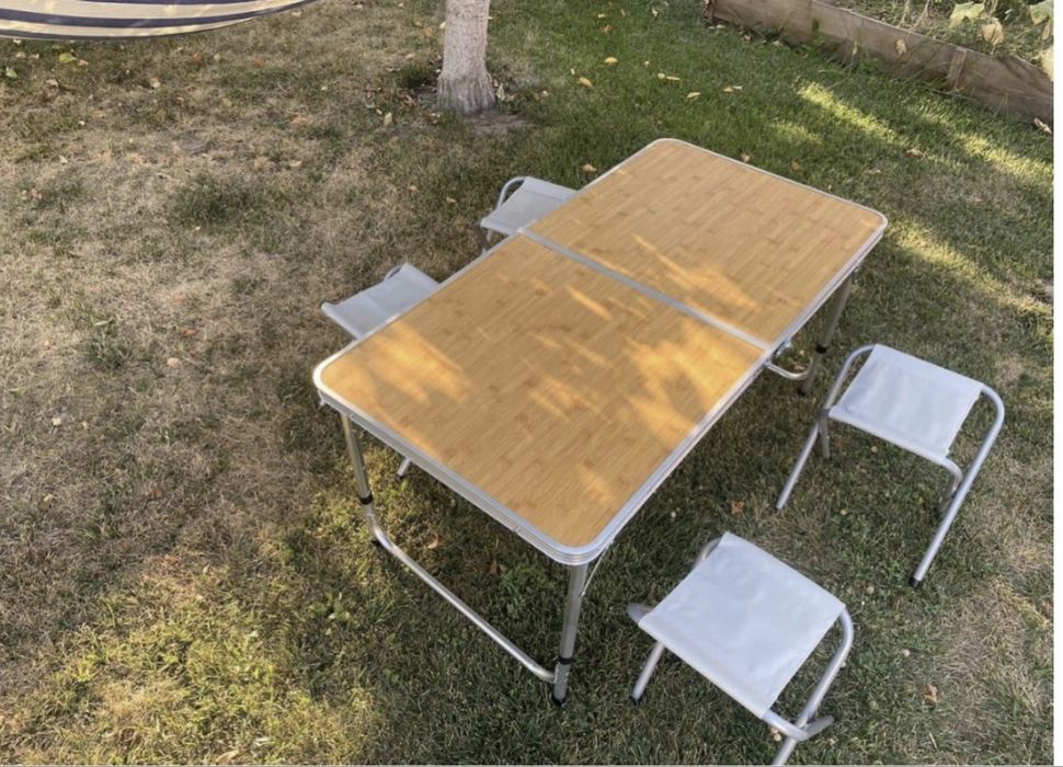 Продам стол туристический