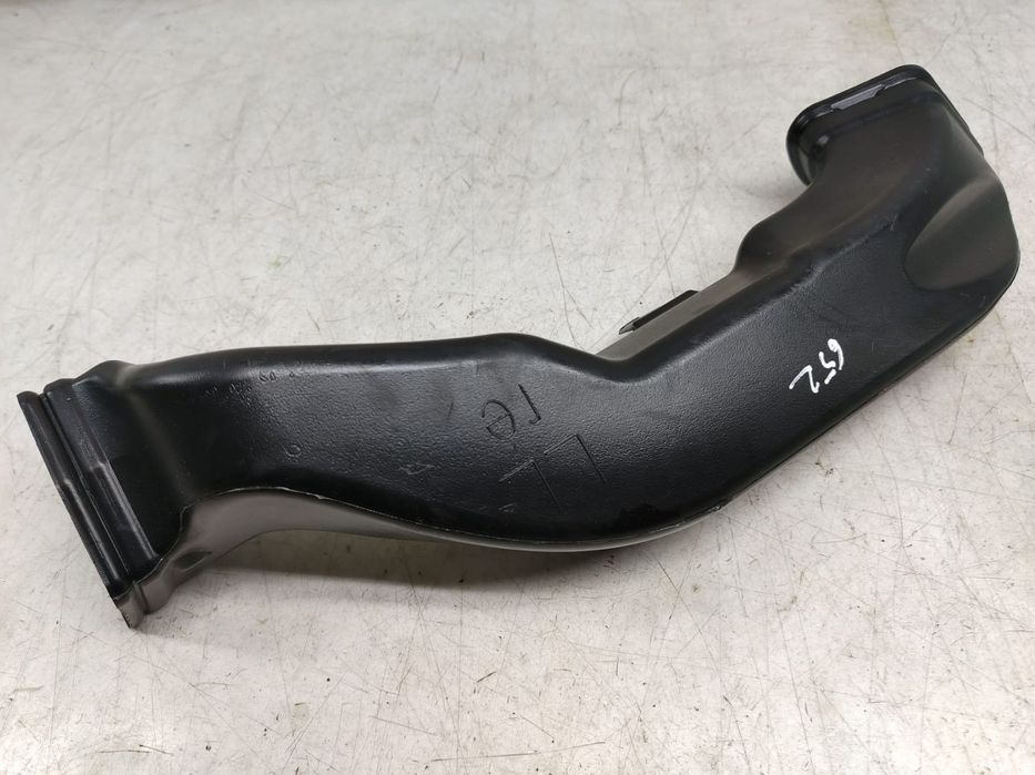 Conducta ventilatie 8r1819656 Audi A4 B8/8K [facelift] [2011 - 2016]