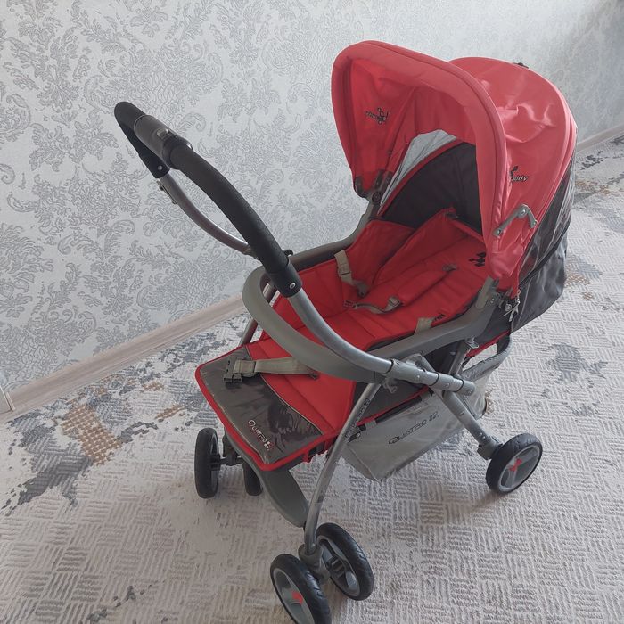 Коляска, в отличном состоянии