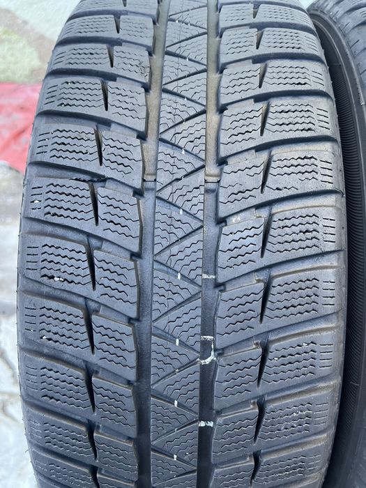 4бр 195/55/16 на 6,3мм с 20дот