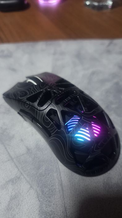 Игровые мыши топовые