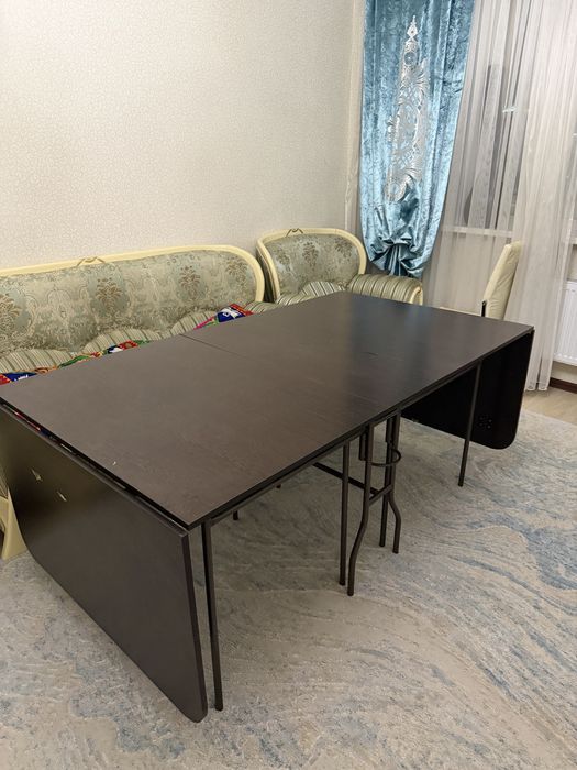 Стол трансформер