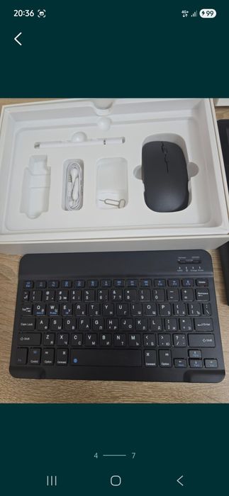 Планшет сатылады!!!