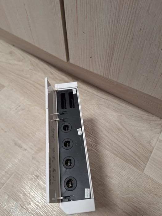 Продам игровую консоль Nintendo