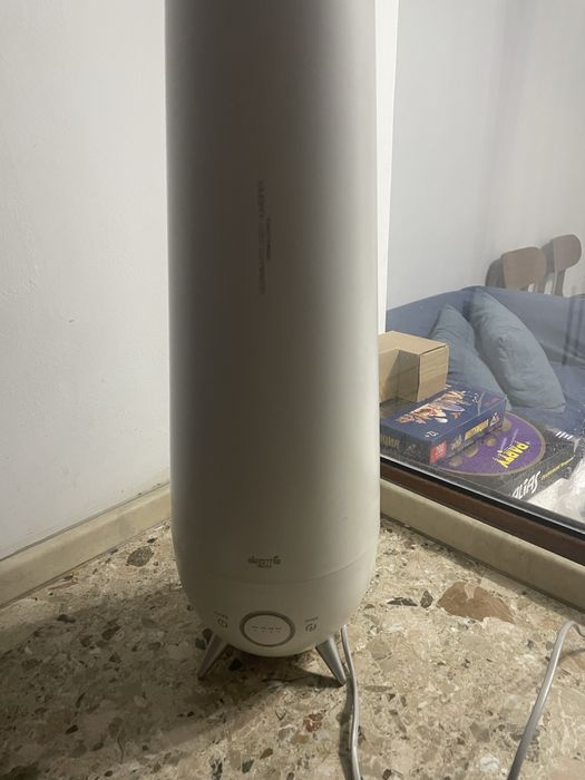 Продам увлажнитель воздуха Deerma