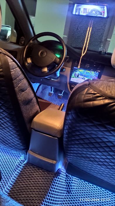 Gentra .Jentra 9.400  probeg .2022 Жентра