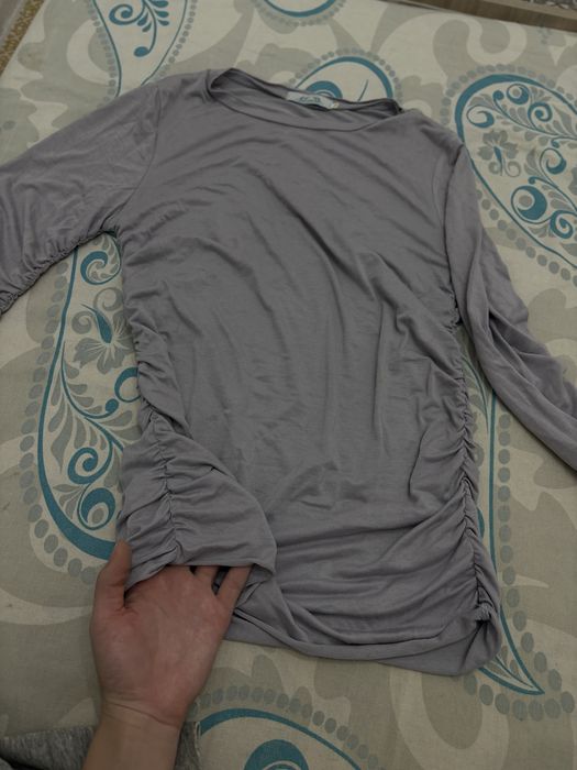 Разгрузка гордероба