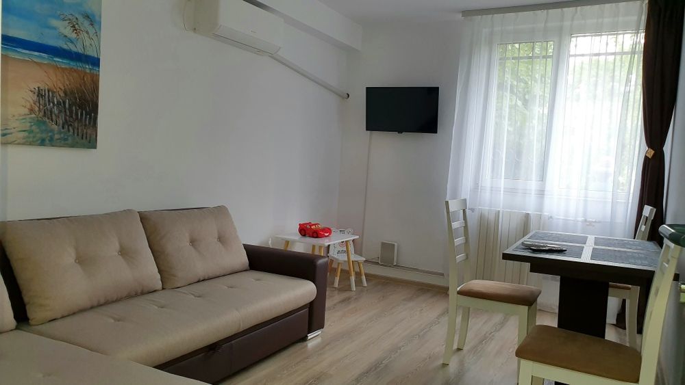 Cazare Apartament Olimp