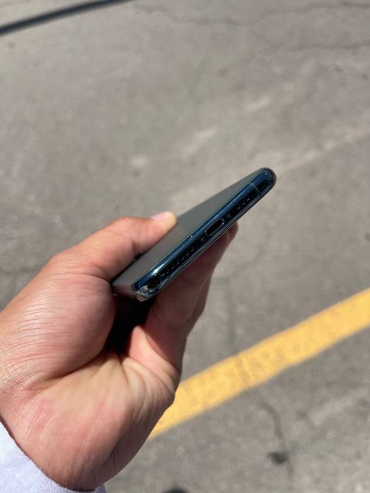 Iphone 11 pro 256Gb