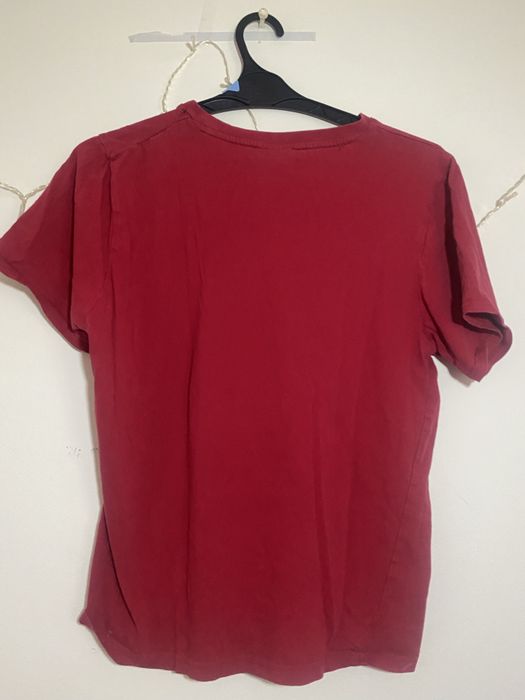 Tricou Converse All Star