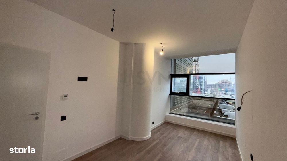 Apartament 2 camere ONE NORTH LOFT