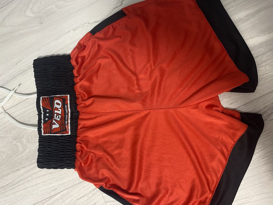 Продам костюм для бокса