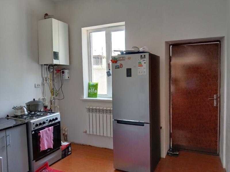 uchastka urganch shaxarda