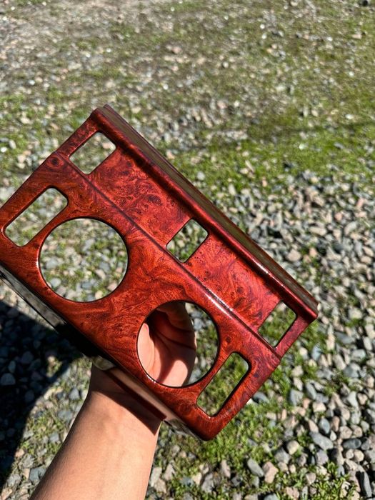 Аквапринт любых деталей