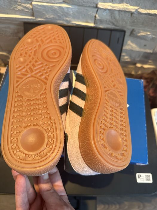 Adidas Handball Spezial W Pink – Mărimea 36 EU – Noi cu etichete