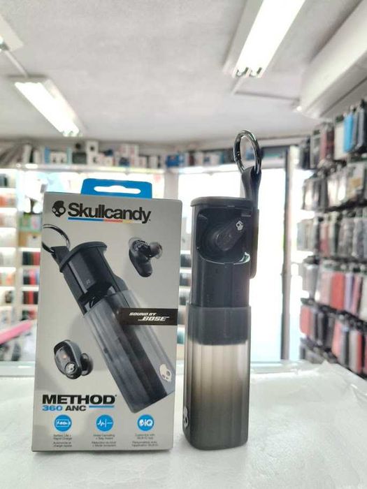 Skullcandy Method 360 ANC