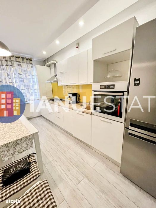 Lujerului 10`Metrou PlazaMall Bd Timisoara Nou Centrala Parcare — fotografia 3