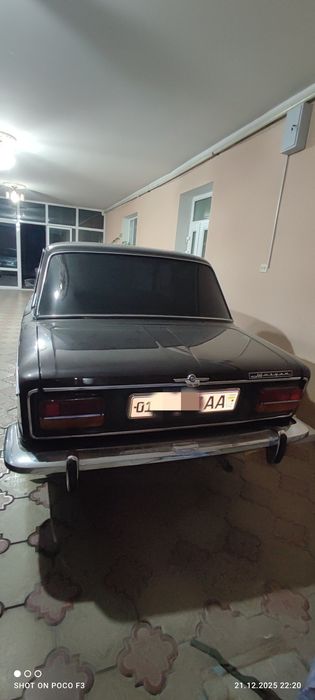 Жигули 03   састаяана идеально холатда