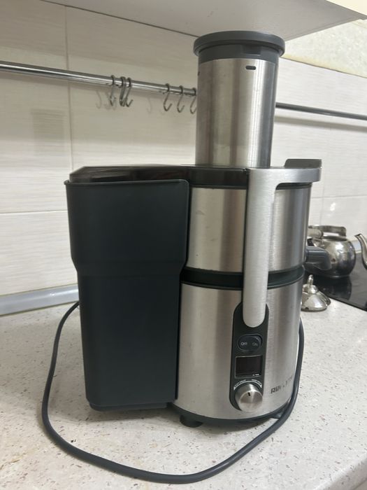 Сокивыжималка Redmond 3000 ватт