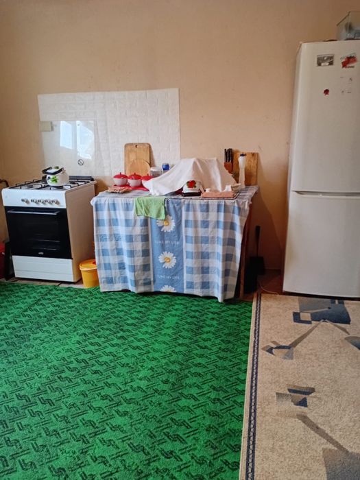 Продаётся жилой дом