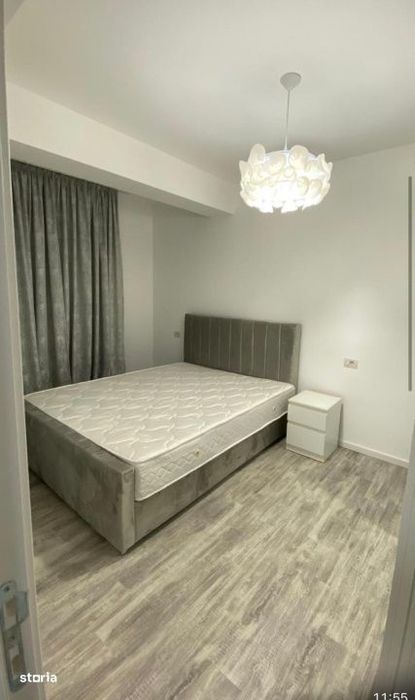 Apartament  mdern de inchiriat ,2 camere,  bloc nou, Radauti