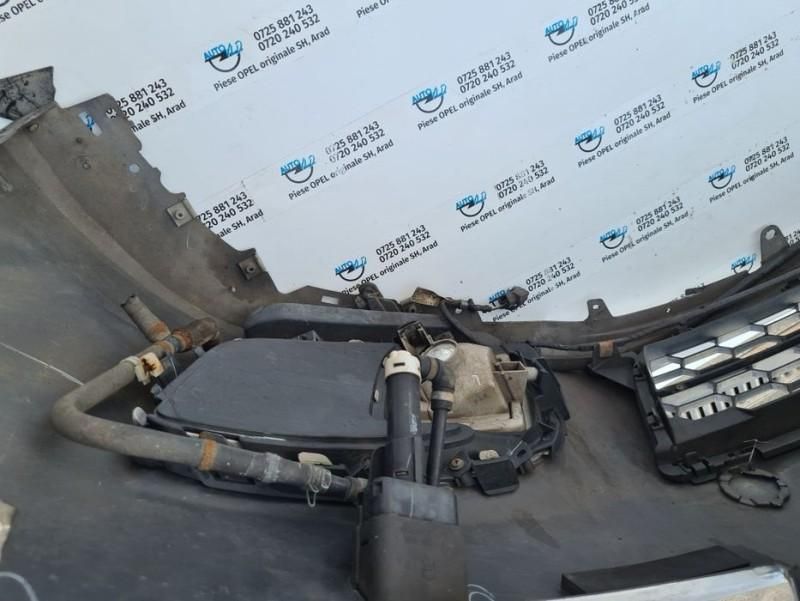 Bara fata Completa Mazda 6