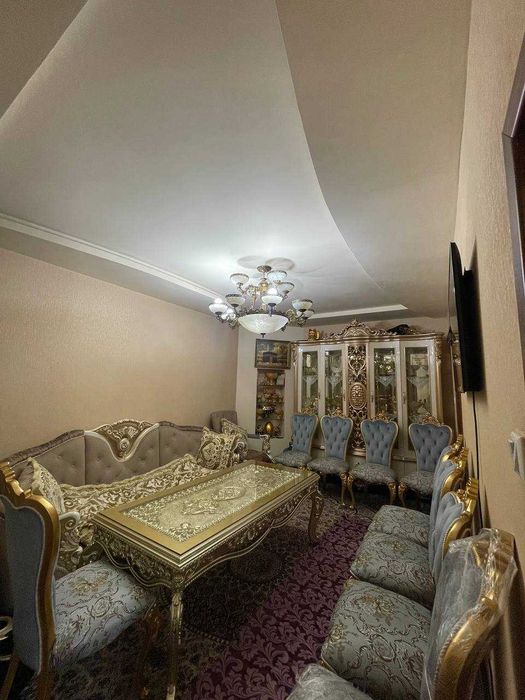 Ипотека Ттз-1 3/1/4 №171 Умида