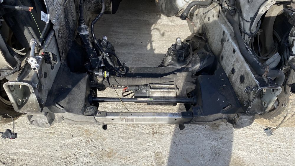 Jug motor cadru fata bmw f10