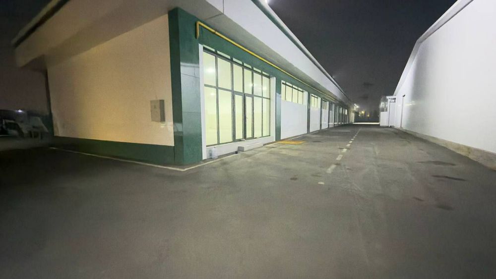 Продаётся производственная база