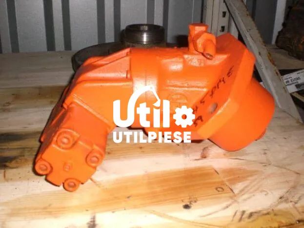Pompa Hidraulica O&K RH6 RH6-20 RH6-22 RH9 RH12 + piese O&K