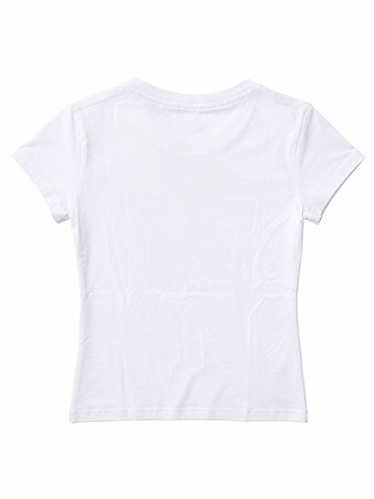 Дамска oversized тениска Teddy Bear – бяла и washed black версия