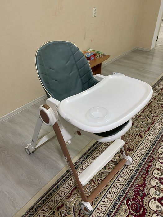 Детский стул для кормления
