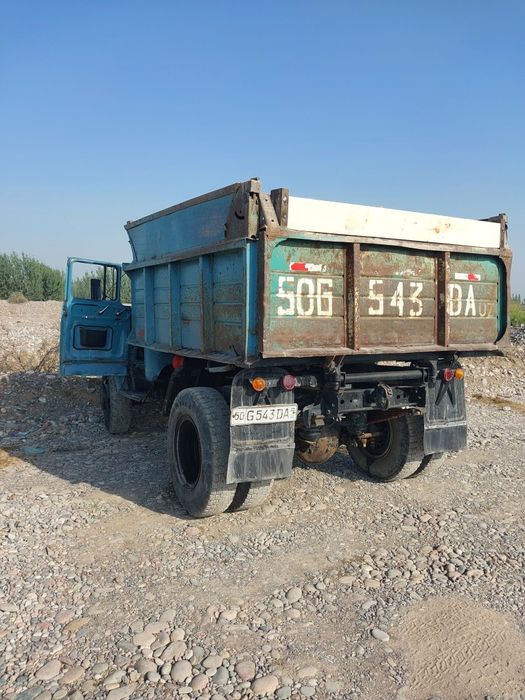 Zil sotiladi 1980 ideal