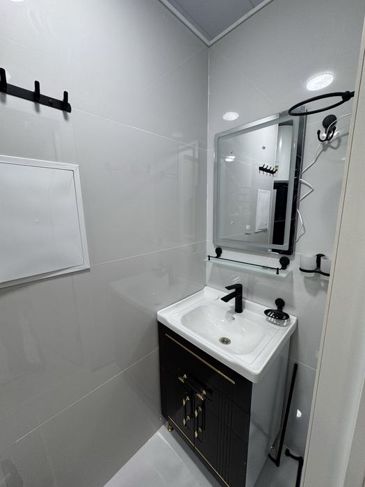 Bukhara citydan 2 xona qilingan xonadon sotiladi