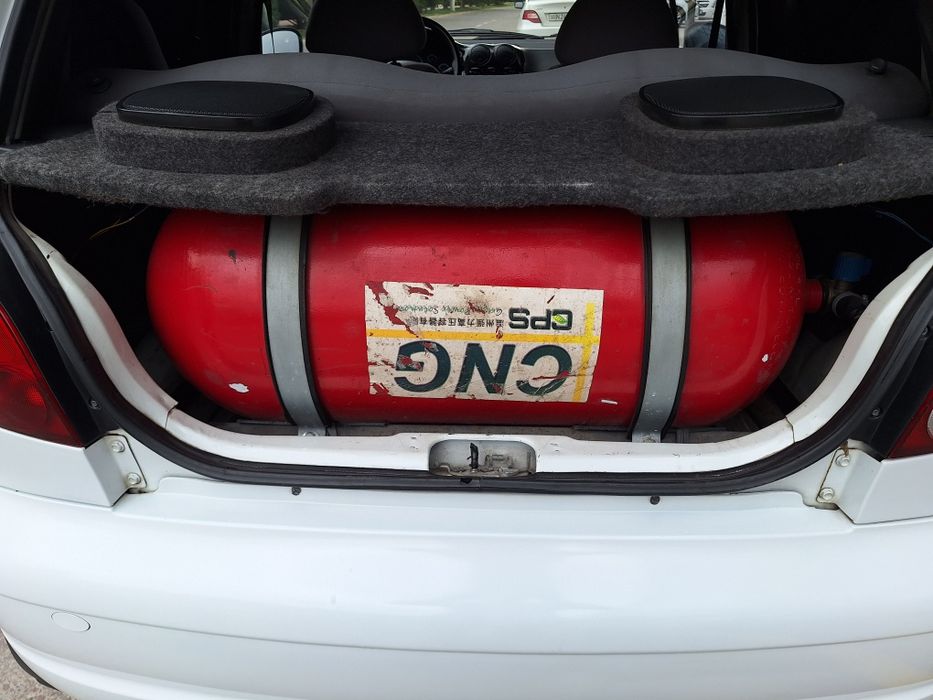 Srocno MATIZ 2010 mx