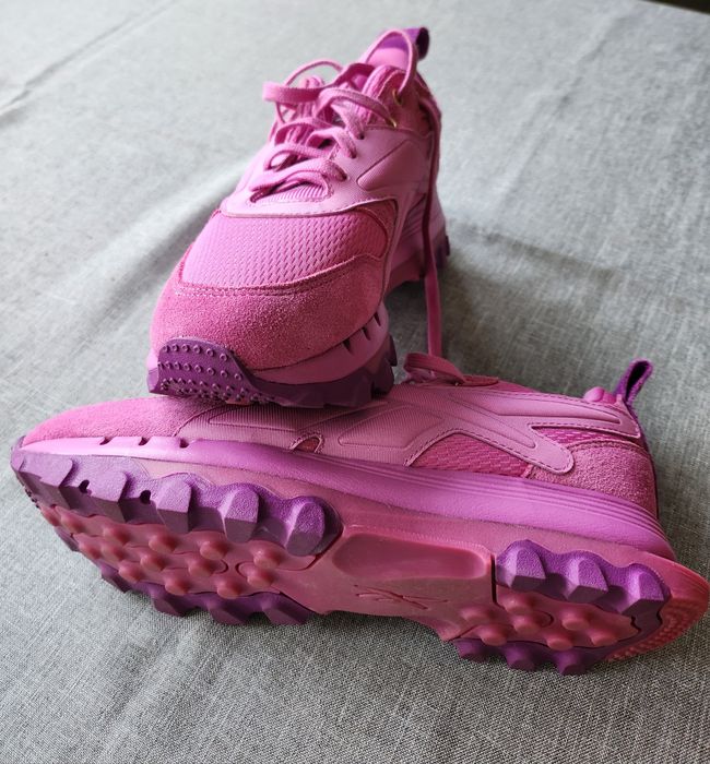 Маратонки Reebok чисто нови