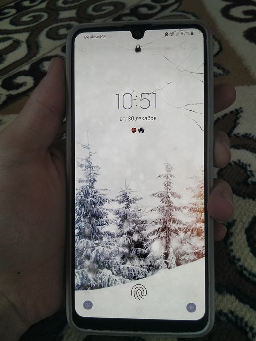 Samsung A 31 обм есть на xiaomi