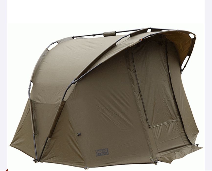 Cort Fox EOS 1-Man Bivvy, 205x270x140cm