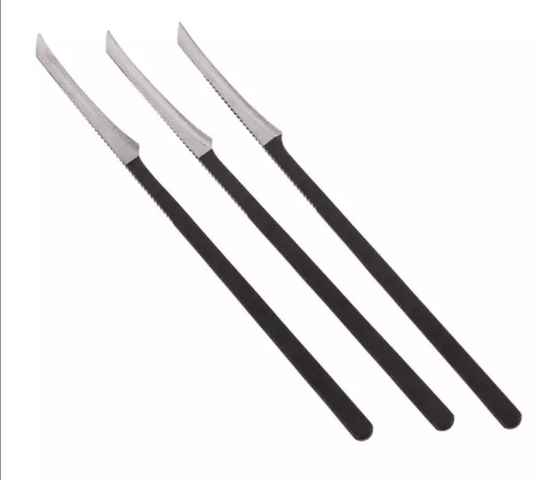 Лезвие для педикюра