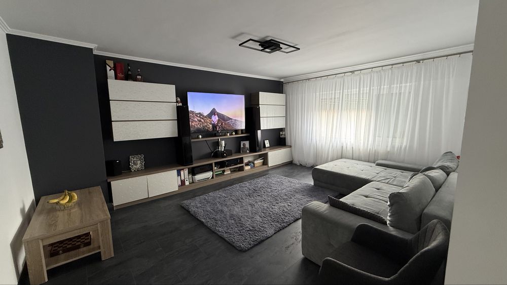 Apartament 3 camere carpati 2