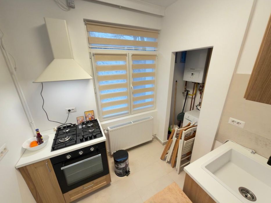 Apartament 2 camere- direct proprietar