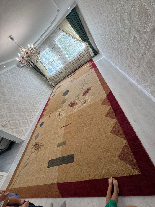 Кілем сатылады. 50 мыңтг